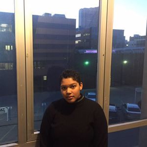 Meet your Posher, Aj